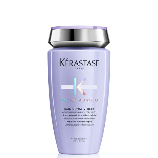 Kérastase Blond Absolu Ultra-Violet Shampoo 250ml