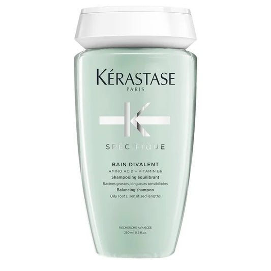 Kérastase Specifique Shampoo for Oily Scalp 250ml