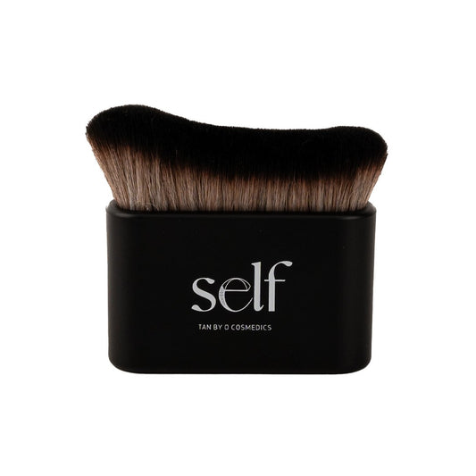 SELF Tanning Brush by O Cosmedics