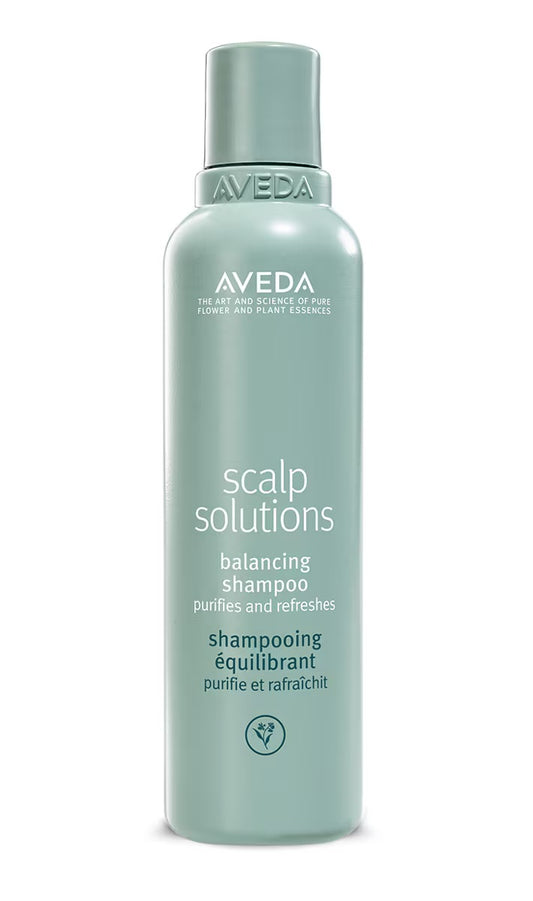 Balancing Shampoo 200ml - NEW