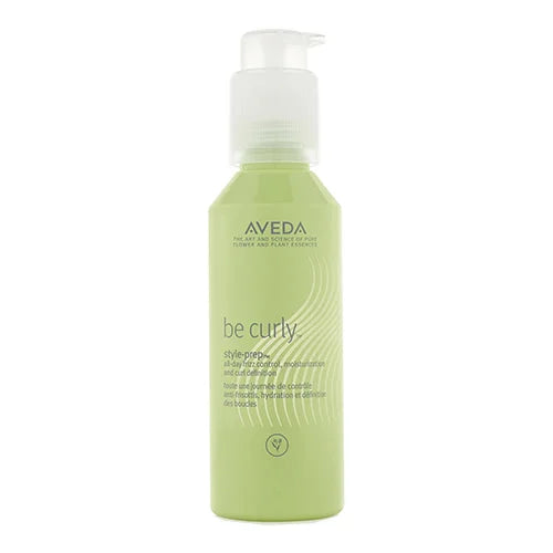 Be Curly Style Prep 100ml