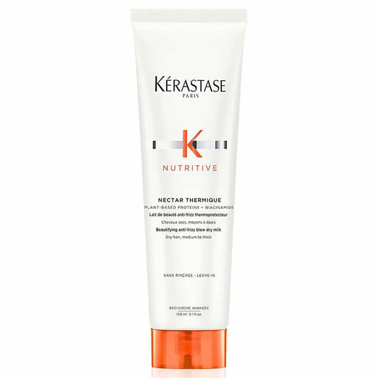Kerastase Nutritive Nectar Thermique Blow-Dry Cream for Dry Hair 150ml