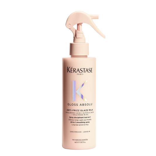 Kerastase Anti-Frizz Glaze Milk Hair Spray 190ML-NEW PRODUCT-