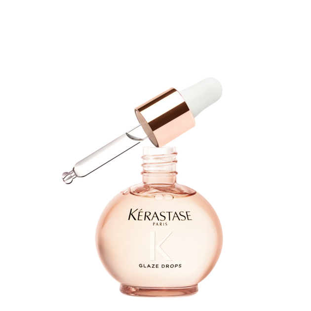 Kerastase Glaze Drops Hair Oil 45ML -NEW PRODUCT-