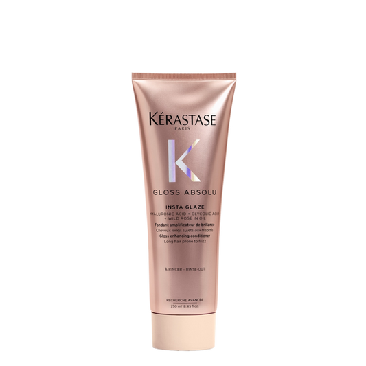 Kerastase Insta Glaze Gloss Conditioner 250ML-NEW PRODUCT-